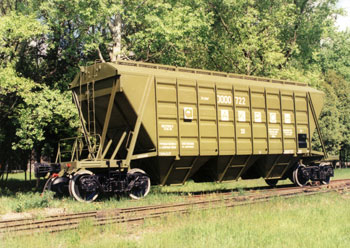 Хоппер-дозатор, модель 19-3054