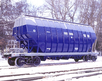 Хоппер-дозатор, модель 19-3116