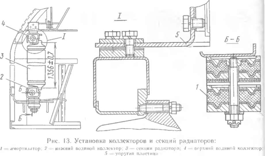 Холодильная камера